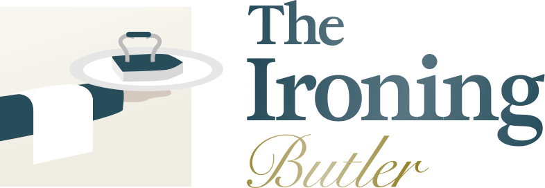 The Ironing Butler Christchurch